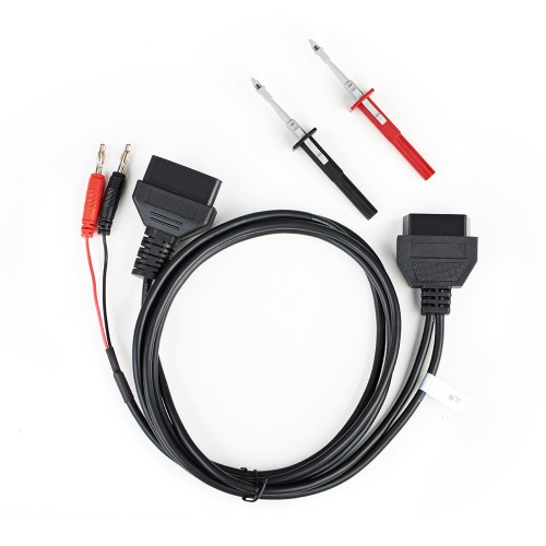 Lonsdor JLR Connector for 2015-2021 Jaguar Land Rover HPLA JPLA